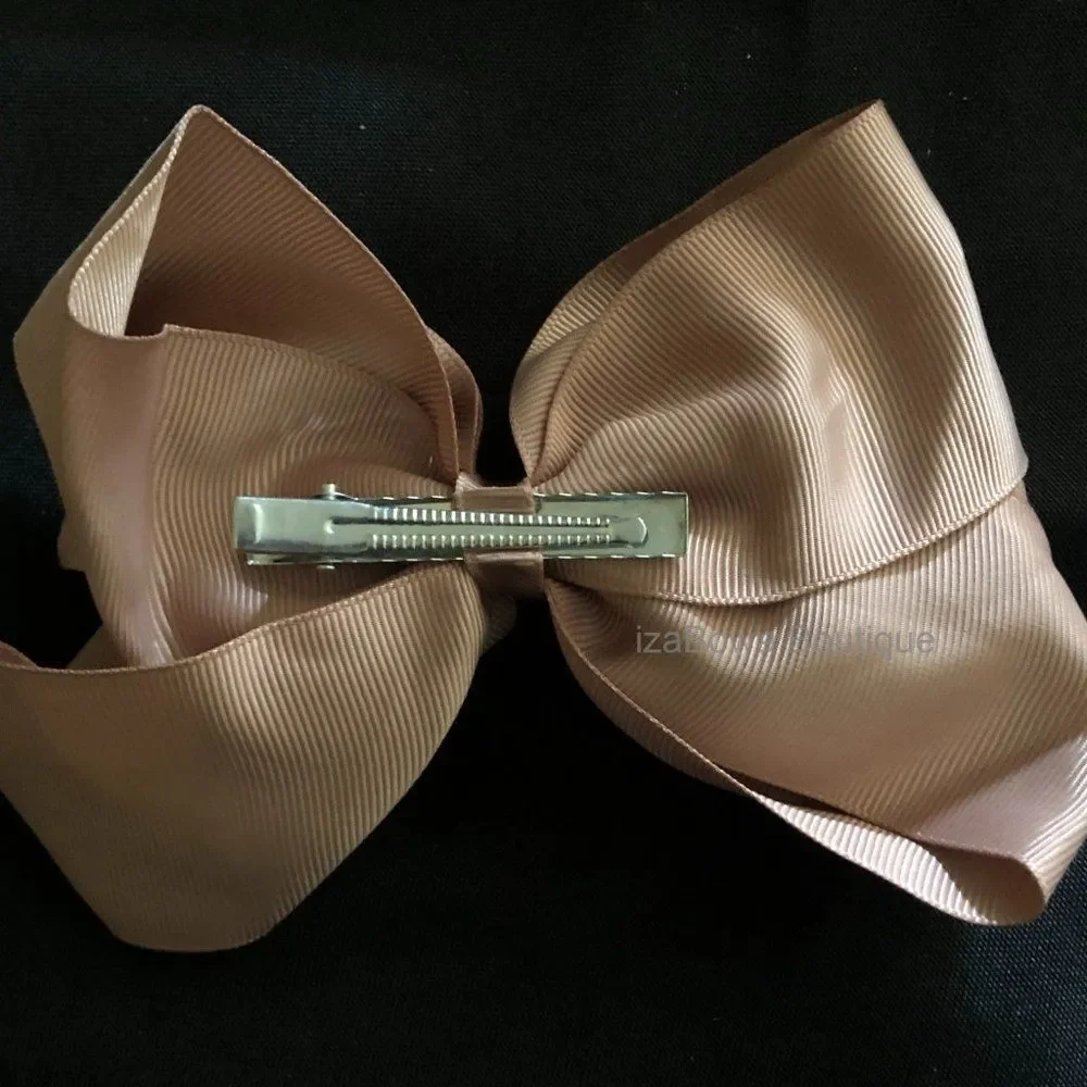 Hand Crafted light brown
